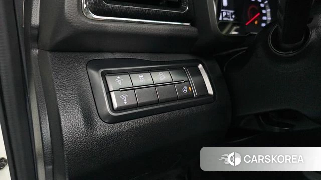 Ssangyong Berry New Tivoli id 4477063 из Кореи 7