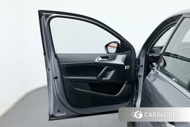 Peugeot 408 id 4210547 из Китая 7