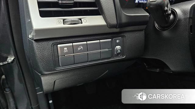 Ssangyong Rexton Sports id 4345703 из Кореи 7