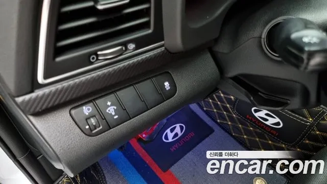 Hyundai Avante AD id 2917995 из Кореи 7