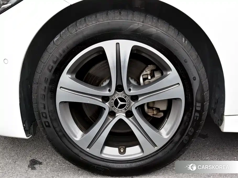 Mercedes-Benz C-class id 4570504 из Китая 7