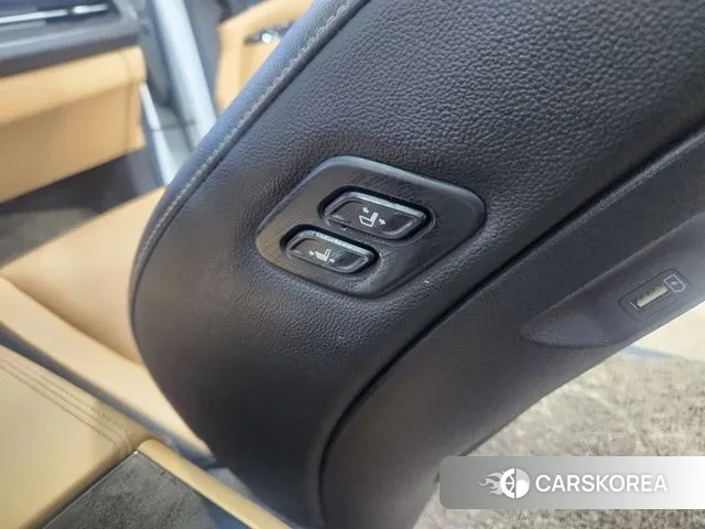 Kia Carnival 4th generation id 3695360 из Кореи 7