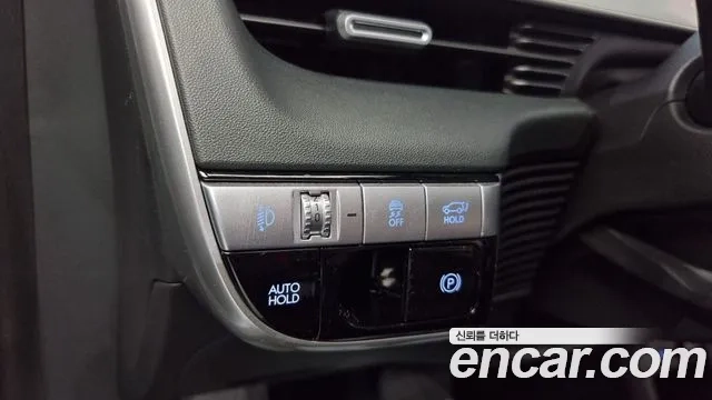 Hyundai Ionic 5 id 2950160 из Кореи 7