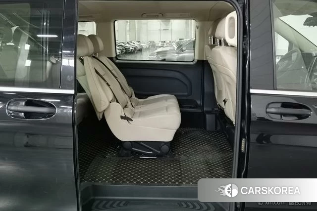 Mercedes-Benz Vito id 4275923 из Китая 7