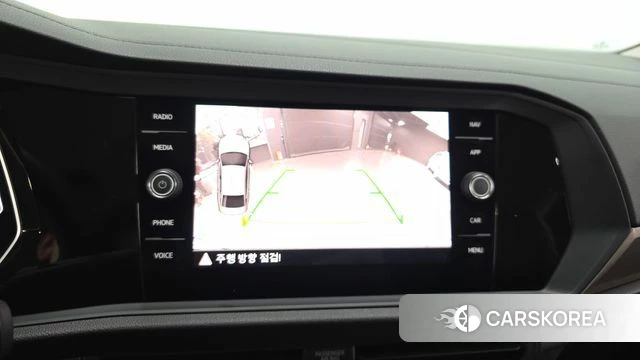 Volkswagen 7th Generation of Jetta id 4666931 из Кореи 7