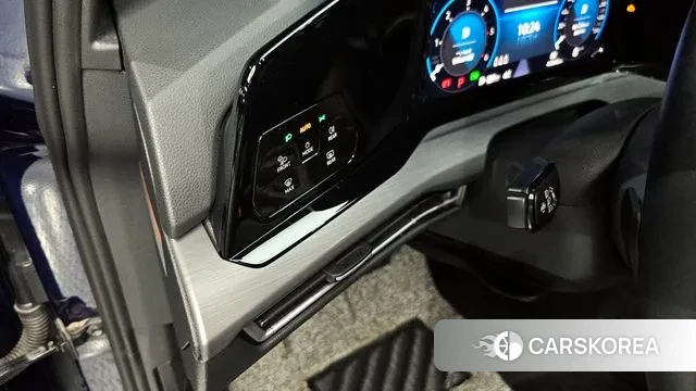 Volkswagen Golf 8th Generation id 3016446 из Кореи 7