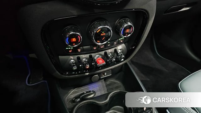 Mini Cooper S Clubman id 4847817 из Кореи 7