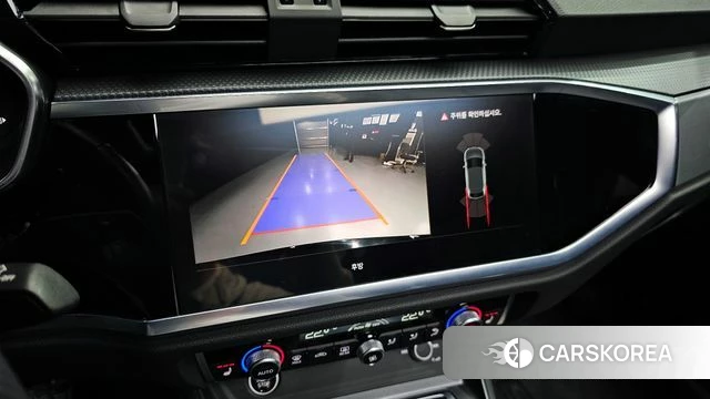 Audi Q3 (F3) id 3877192 из Кореи 7