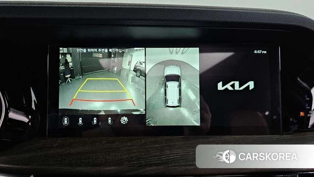 Kia Mohave Master id 4481598 из Кореи 7