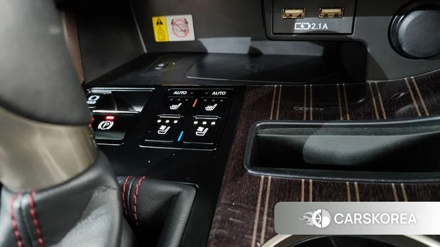 Lexus RX450h 4th generation id 4309763 из Кореи 7