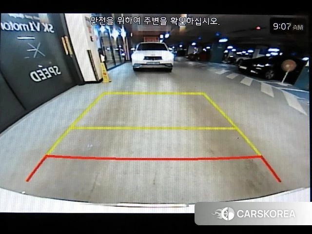 Kia The New Morning (JA) id 4308307 из Кореи 7