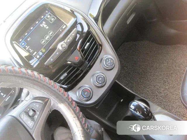 Chevrolet (GM Daewoo) The New Spark id 3318449 из Кореи 7