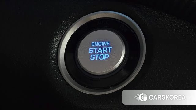 Hyundai All New Tucson id 4595929 из Кореи 7