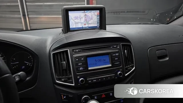 Hyundai The New Grand Starex id 3552738 из Кореи 7