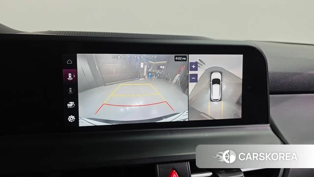 Kia The New Seltos id 4201134 из Кореи 7