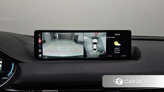 Genesis G80 (RG3) id 2965031 из Кореи 7