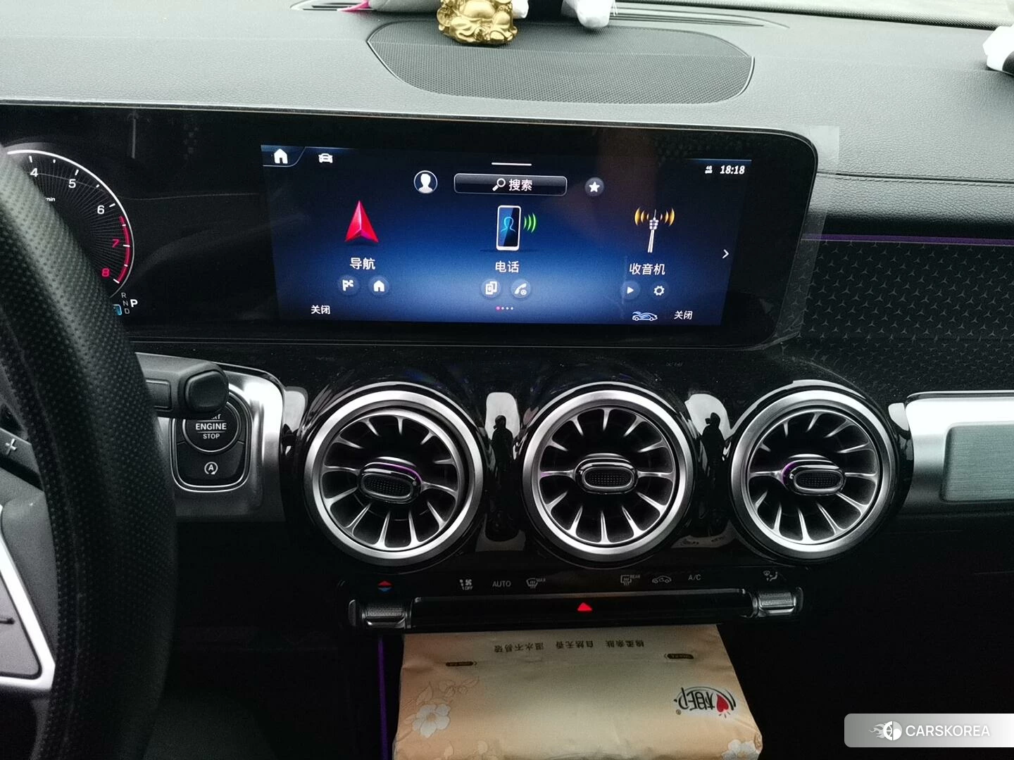 Mercedes-Benz GLB id 4461322 из Китая 7