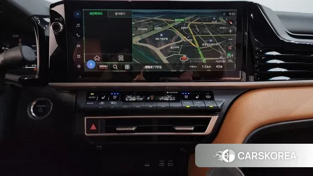 Toyota Camry (XV80) id 3757951 из Кореи 7