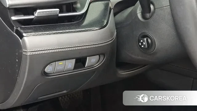 Genesis G90 (RS4) id 3746512 из Кореи 7