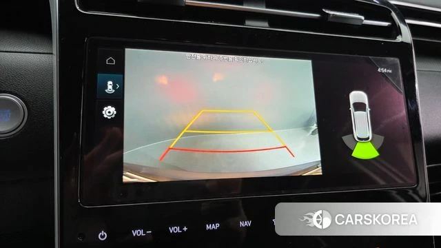 Hyundai Tucson (NX4) id 4618326 из Кореи 7