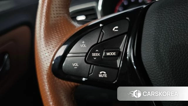 Ssangyong Tivoli Armor id 4882662 из Кореи 7