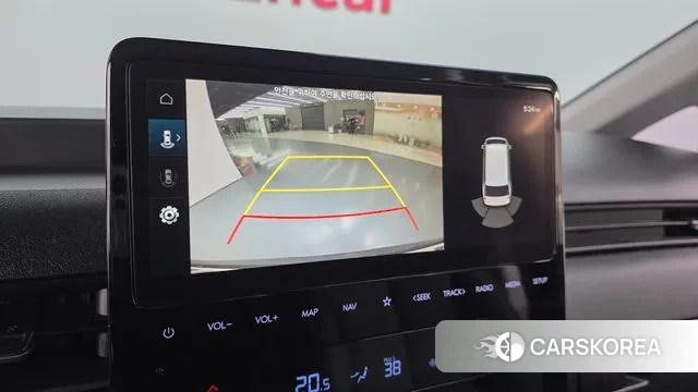 Hyundai Staria id 3310648 из Кореи 7