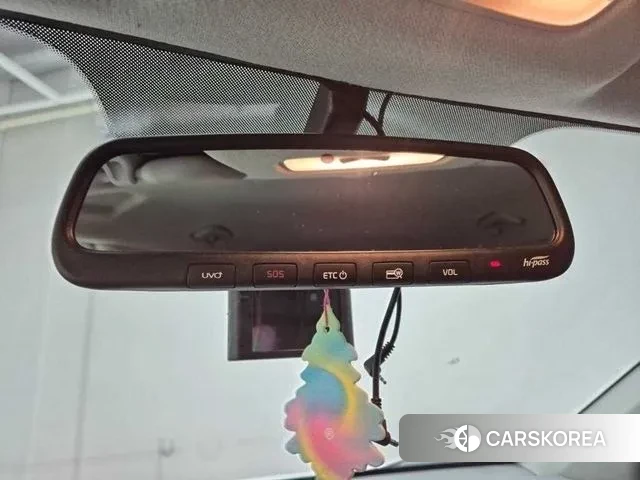 Kia All New Morning (JA) id 3692164 из Кореи 7