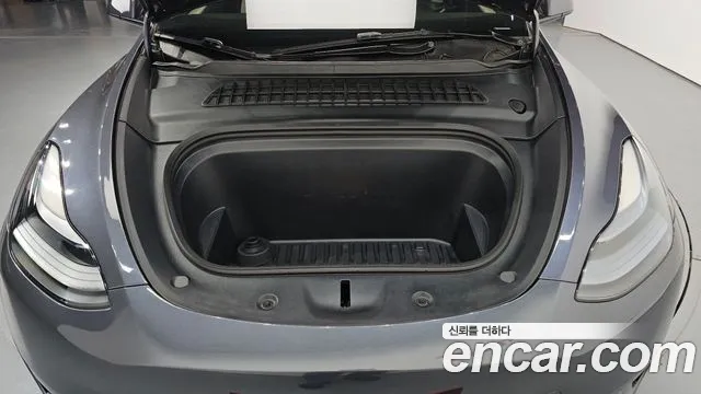 Tesla Model Y id 2681704 из Кореи 7