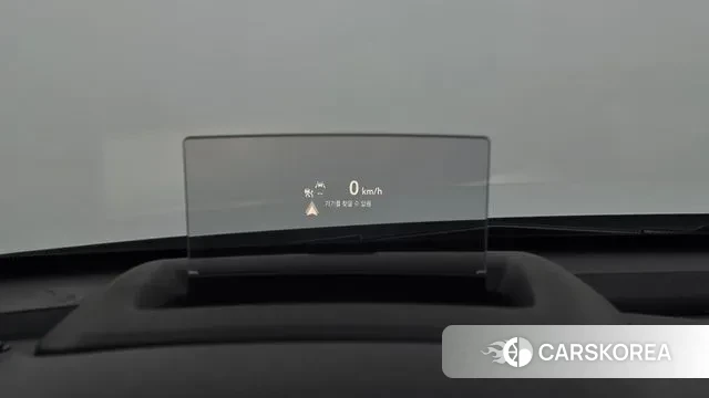 Chevrolet (GM Daewoo) Trailblazer id 3552103 из Кореи 7