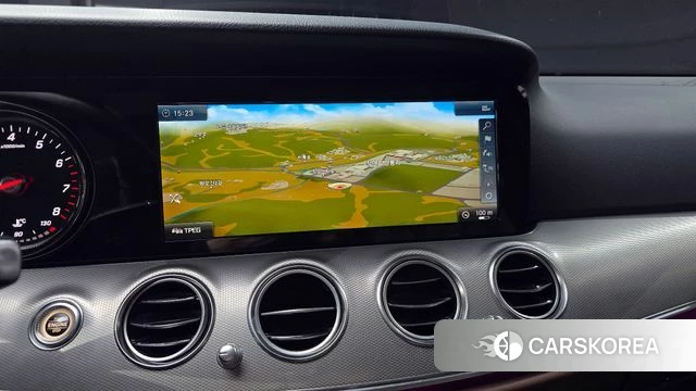 Mercedes-Benz E-Class W213 id 3853900 из Кореи 7