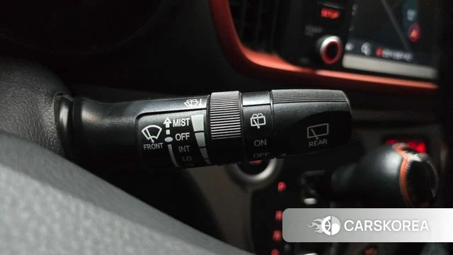 Kia The New Ray id 4541331 из Кореи 7