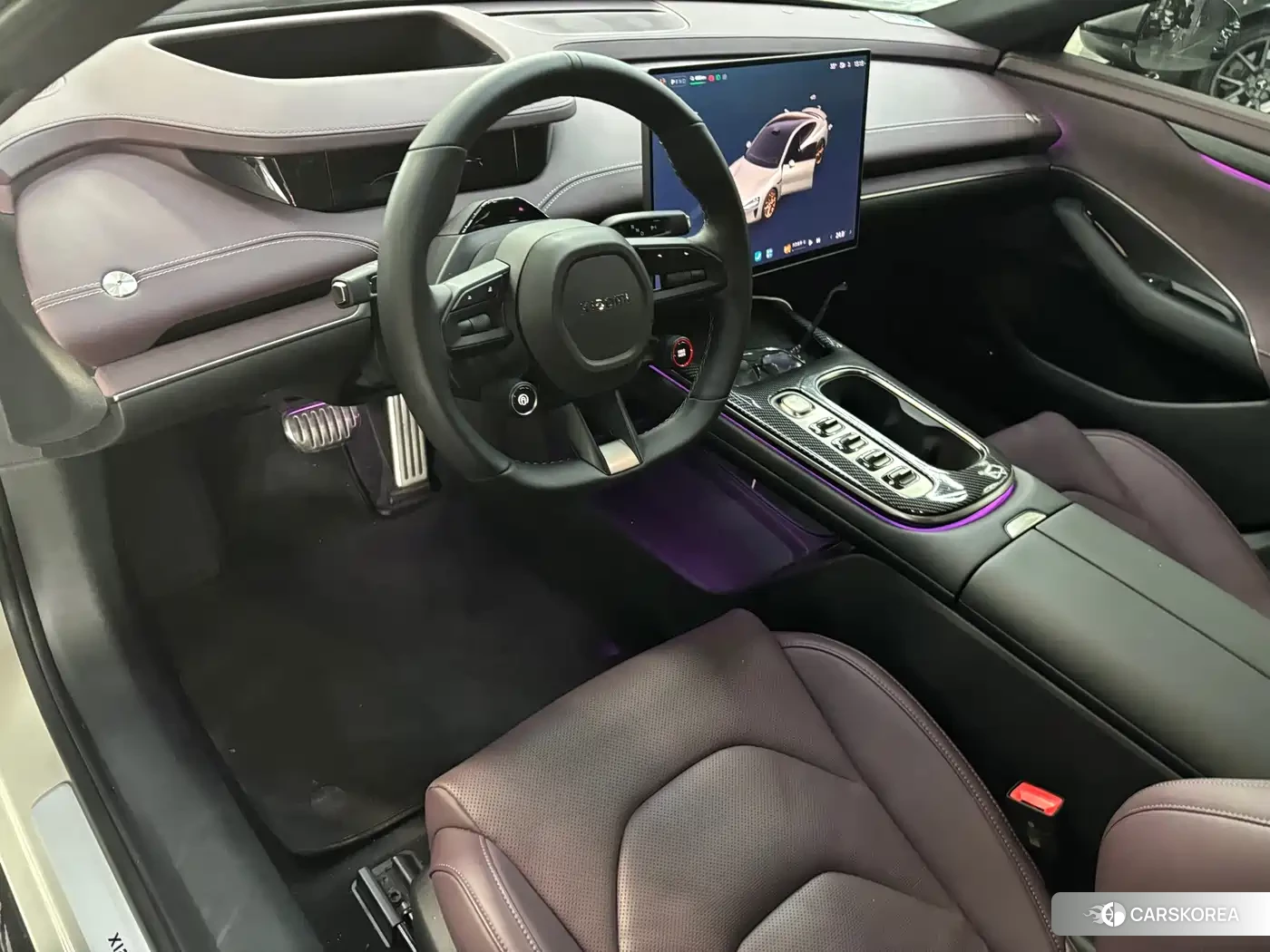 Xiaomi Car Xiaomi SU7 id 4576653 из Китая 7