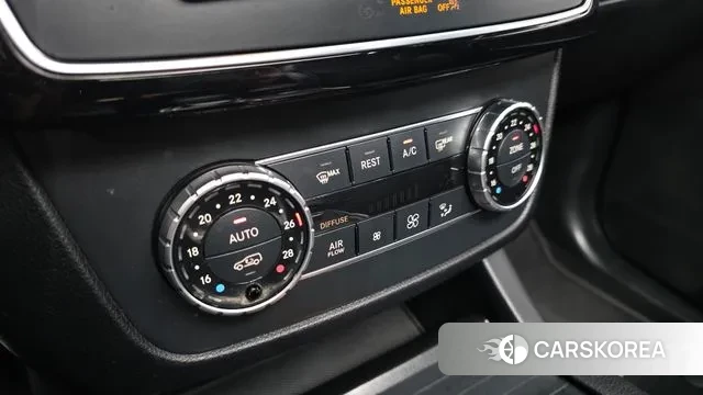 Mercedes-Benz GLE - Class W166 id 3789828 из Кореи 7