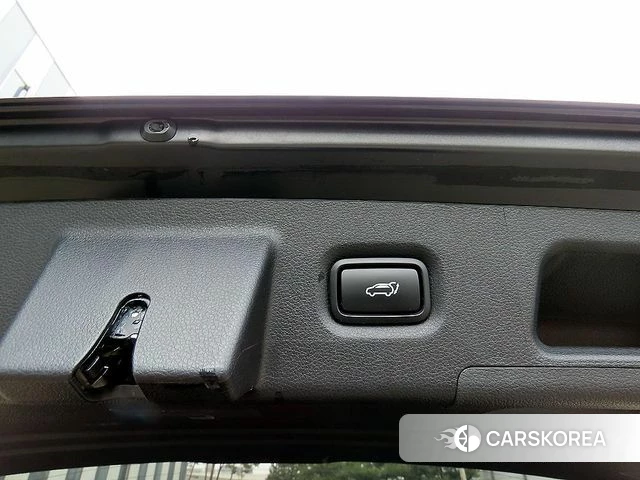 Hyundai Santa Fe TM id 4557834 из Кореи 7