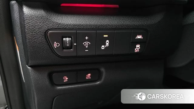 Kia Niro EV id 4434174 из Кореи 7