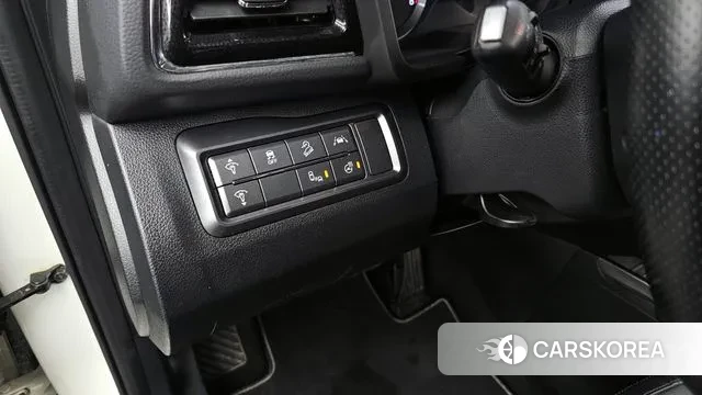 Ssangyong Berry New Tivoli id 3428521 из Кореи 7