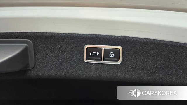 Genesis G80 (RG3) id 4758824 из Кореи 7