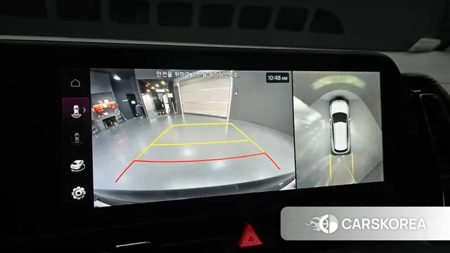 Kia Sportage 5th Generation Hybrid id 3610245 из Кореи 7