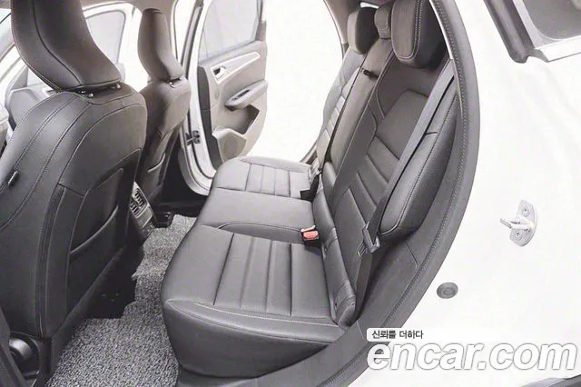 Renault Korea (Samsung) XM3 id 2667986 из Кореи 7