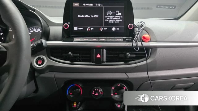 Kia Morning Urban (JA) id 4580200 из Кореи 7
