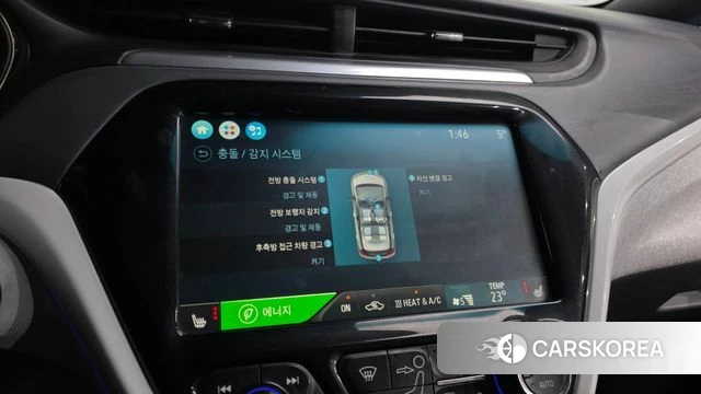 Chevrolet (GM Daewoo) Bolt EV id 3814365 из Кореи 7