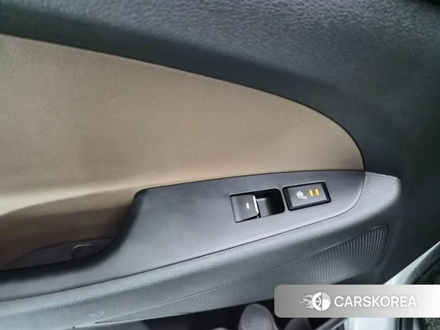 Hyundai All New Tucson id 4672332 из Кореи 7
