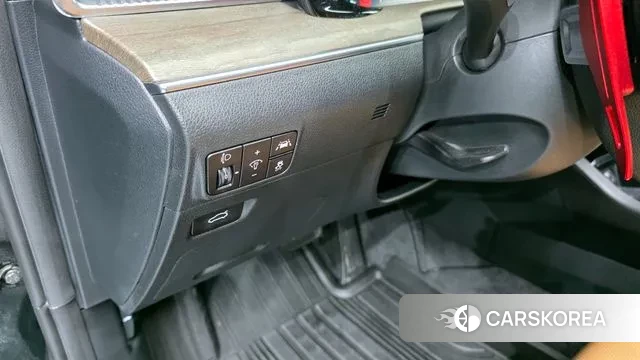 Kia K5 3rd generation id 3727249 из Кореи 7