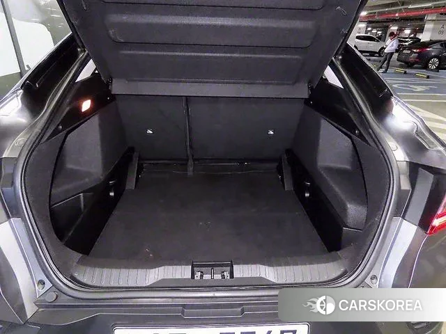 Renault Korea (Samsung) XM3 id 3379848 из Кореи 7