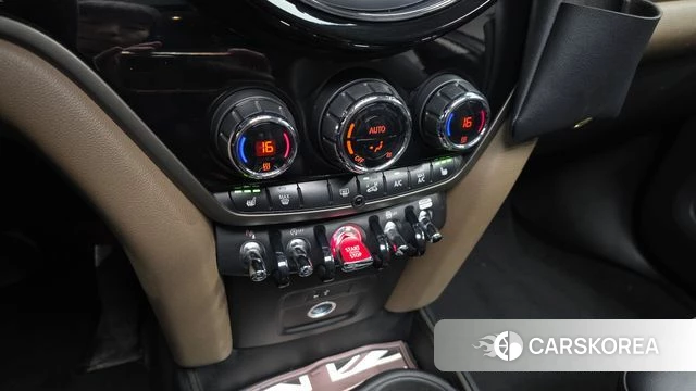 Mini Cooper Countryman id 4712832 из Кореи 7
