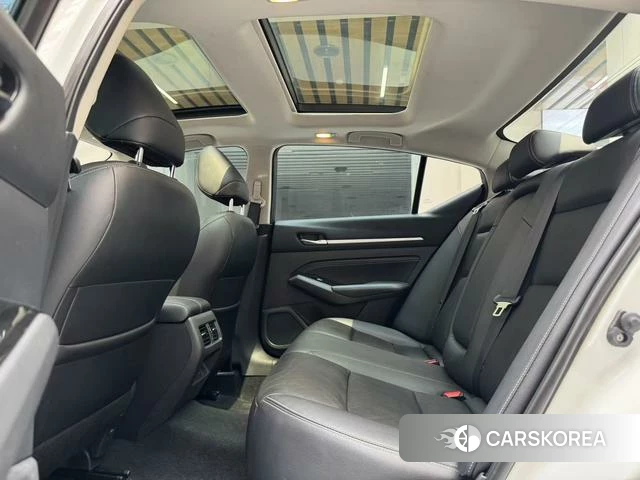 Nissan Teana id 4334905 из Китая 7