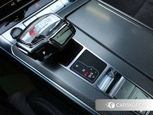 Audi A6L id 4290345 из Китая 7