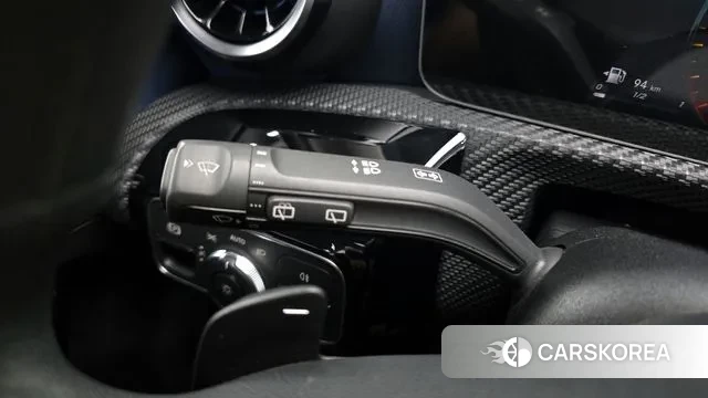 Mercedes-Benz A-Class W177 id 2902597 из Кореи 7