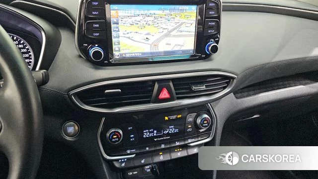 Hyundai Santa Fe TM id 3861608 из Кореи 7