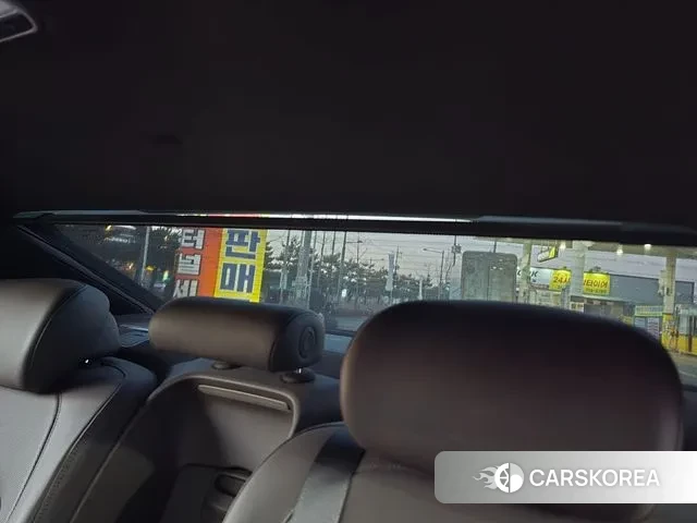 Genesis G90 id 3718481 из Кореи 7